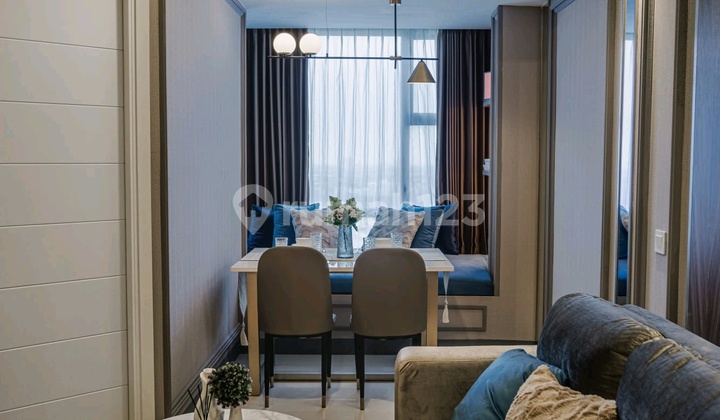 Sell Luxury Benson Apartments Single Floor Sky Garden 2