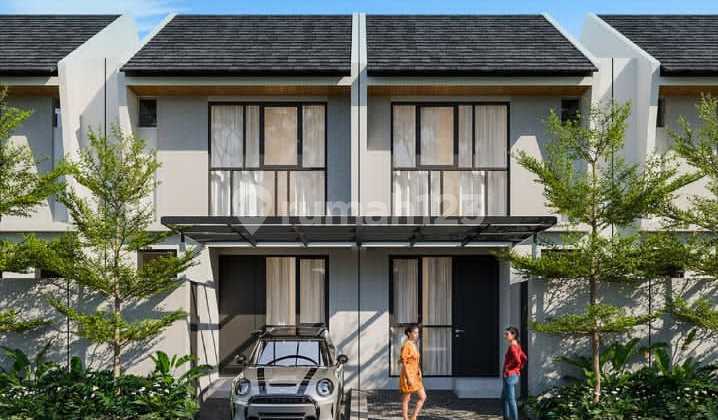 Jual Royal Residence Neo Serenade Type Baru Jual Royal Residence Neo Serenade Type Baru