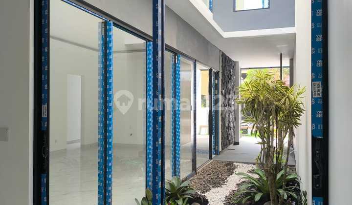 New Citraland Palma Grandia 8 Meters Wide 2