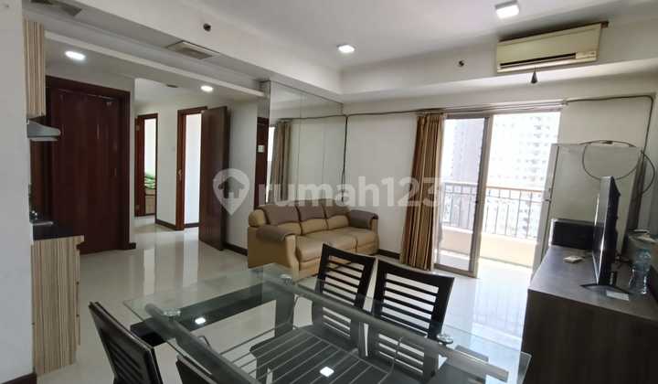 Rent Apartment Waterplace Tower Fav Fully Furnished