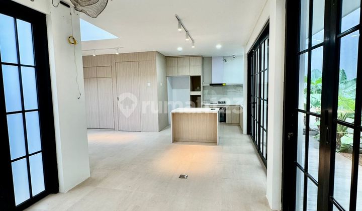 Rumah Citraland Greenwood Terawat Siap Huni Dkt Psr Modern 2