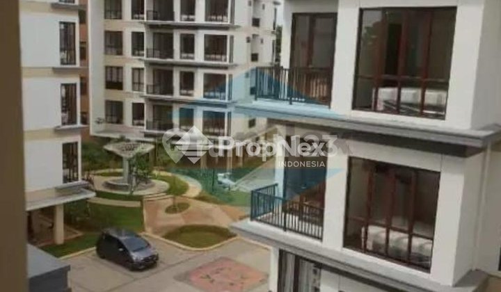 Murah Apartemen ASATI Vanya Park BSD