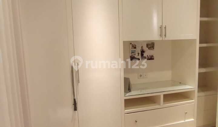 Jual Pakuwon Indah The Mansion 2 Lamtai 2