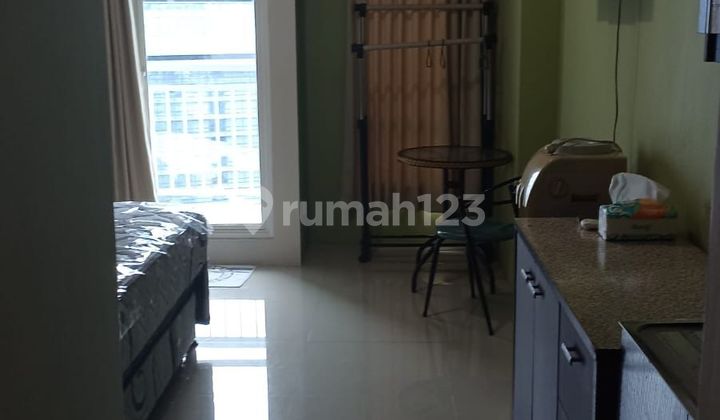Apartemen Tanglin Pakuwon Hadap Pool  2
