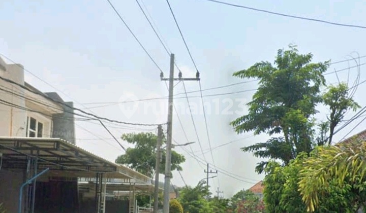 For Sale 2-Storey Kedinding House Ready to Occupy 2