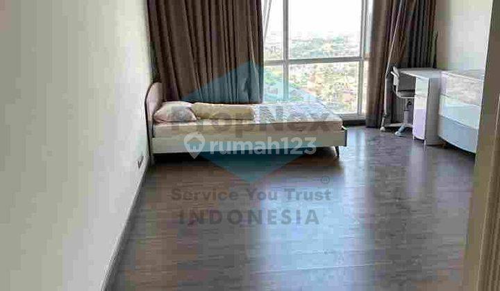 Jual Sewa Apartemen Adhiwangsa 2