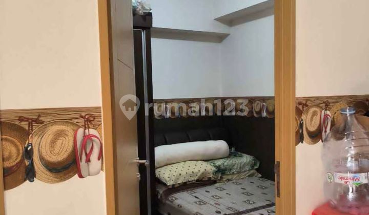 Termurah Apartemen Educity Havard Kamar 2
