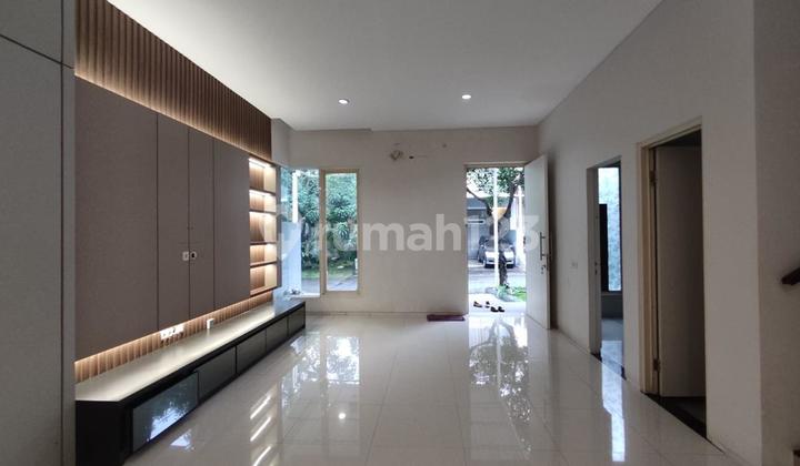 Citraland Lok Bagus Woodland 9x15 Semi Furnished