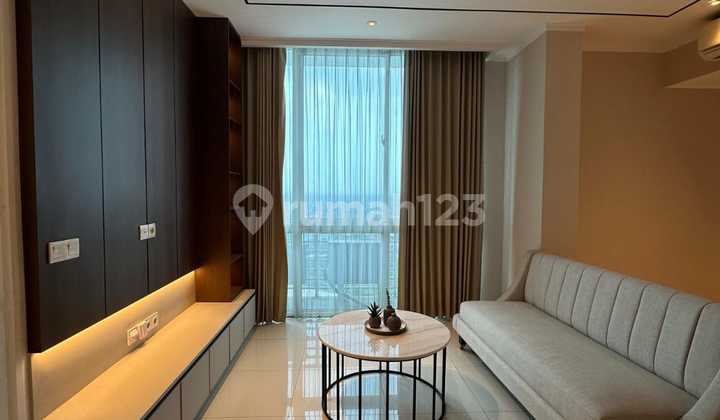 Cheapest Ciputra World Vue Apartment 4 Bedrooms