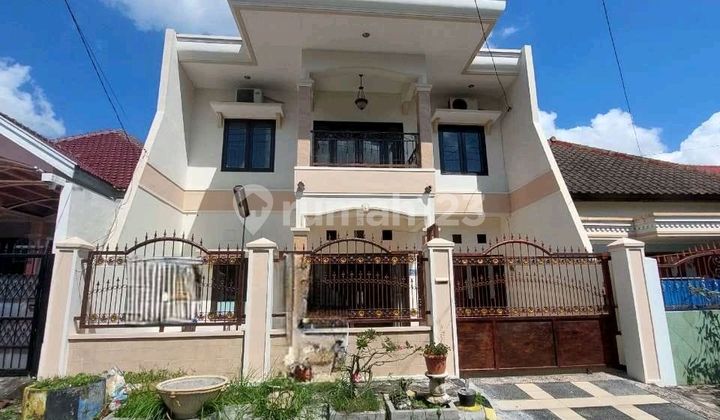 Rumah Siap Huni Darmo Baru Terawat Rumah Siap Huni Darmo Baru Terawat