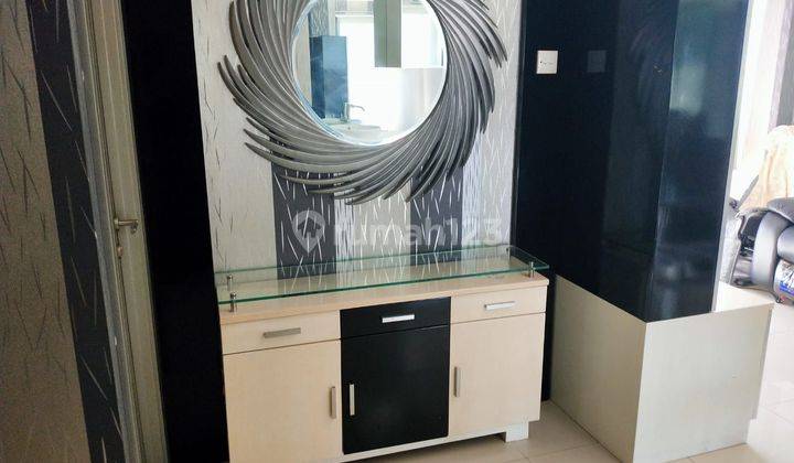 Jual Murah Apartemen Waterplace Full Furnished  1