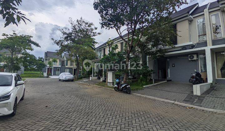 Murah Pool Bcl Rumah Northwest Park  1