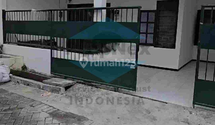 Sewa Taman Pondok Indah Siap Huni 1