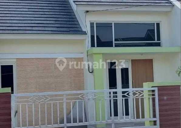 PRIMA GARDEN ESTATE 4
Lokasi Strategis di Sukodono, Sidoarjo

Ready Stoke Siap Huni
Progres Bagun
Pesan Bangun

Rumah 500jtan Type 36/90  6×15Meter
Booking Fee 1 Jt (tdk mengurangi harga, Berlaku max 3hr atau setelah hasil Cek Bi Keluar)
Tanda Jadi 5Jt
Su 1