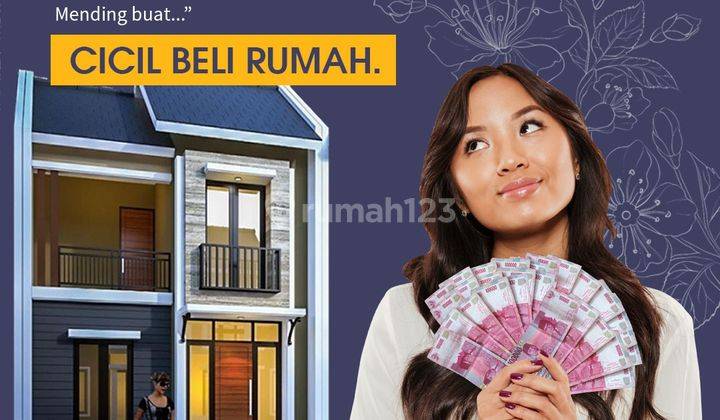 ALANA TAMBAKOSO 
SULTAN ALANA IS BACK

ALANA THE SERIES berlanjut
Developer pemecah rekor selama pandemi dg transaksi penjualan terbanyak 

And Now Please Welcome
ALANA TAMBAK OSO THP 2
Alana tambak Oso thp 1 SOLD OUT 700++ unit 
larisnyaNOkalengkaleng

H 9