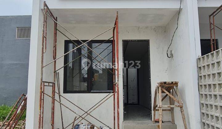 Rumah Minimalis 2 Lantai
Lokasi Gunung Anyar
500M DARI KAMPUS UPN
Surabaya Timur

Luas Tanah 52 m²
Dimensi Tanah 4 X 13
Luas Bangunan 80 m²
Kamar Tidur 1 + 2
Kamar Mandi 1 + 2
Surat SHGB + IMB
Air PDAM
Listrik 1300 Watt
Hadap Timur
Row Jalan 8 meter

Harg 7