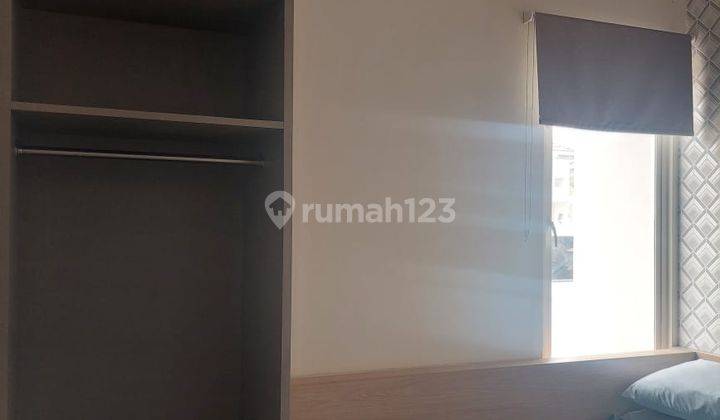 RITZ COAST TAHAP 3 RUMAH 1 LANTAI DAN 2 LANTAI 12