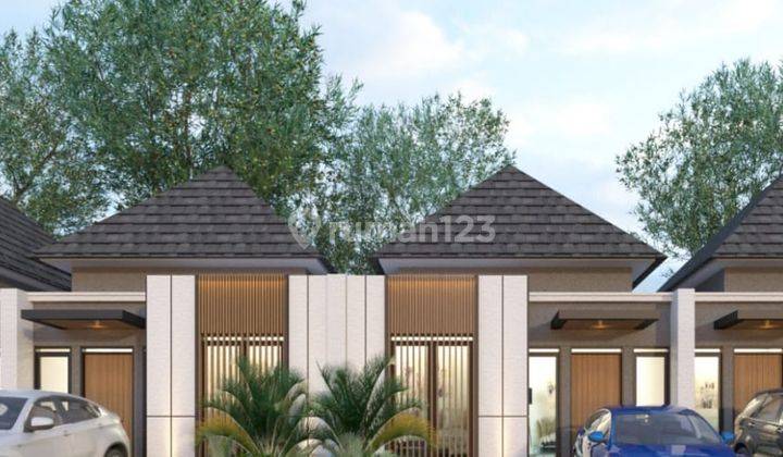 RITZ COAST TAHAP 3 RUMAH 1 LANTAI DAN 2 LANTAI 14