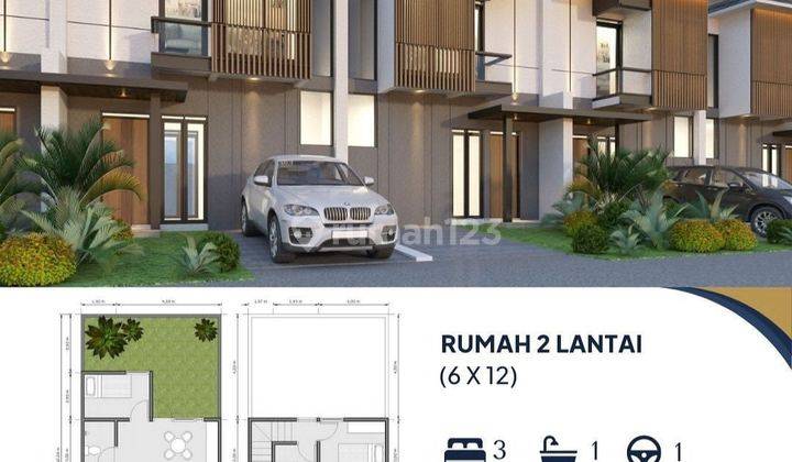 di RITZ COAST TAHAP 3

Rumah 1 Lantai 400jtan cicilan 2jtan banyakk!

Tapi yg dapatnya PREMIUM Rumah 2 Lantai ya cuma Ritz Coast donkk

Si Pintar pilih Ritz Coast 3, kualitas Premium, satu-satunya PLN underground, Row sd 22m
Yg biasa2 banyakk, Tapi yg lbh 6
