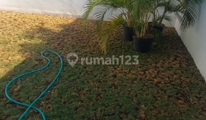 Woodville Residance Rumah 6x15m  400jtan angsuran 2.5jtan dekat damarsi, juanda, dekat gedangan tanpa DP