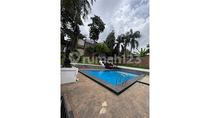 For Sale House on Jl Pageran Antasari, Cipete