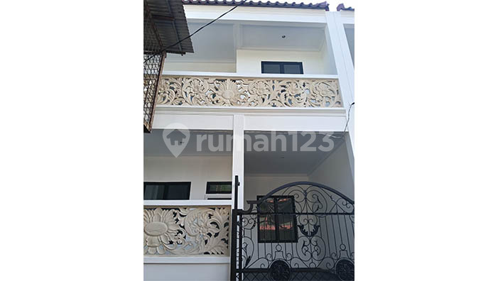 Harapan Indah House for sale, Bekasi 2