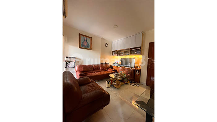 Gading Mediterania Apartment, Kelapa Gading