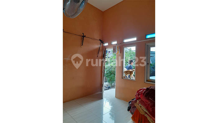Rumah Jl Mawar, Tugu Utara, Koja. 1