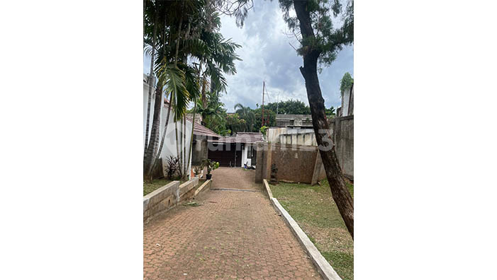 Rumah Luas, Lokasi Strategis Akses Pangeran Antasari Rumah Luas, Lokasi Strategis Akses Pangeran Antasari