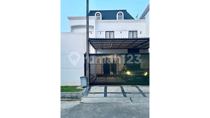 For Sale Imperial Gading House, Sukapura, North Jakarta