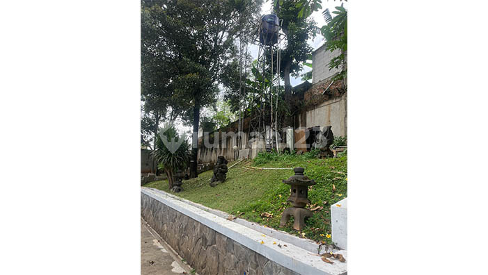 Rumah Luas, Lokasi Strategis Akses Pangeran Antasari Rumah Luas, Lokasi Strategis Akses Pangeran Antasari