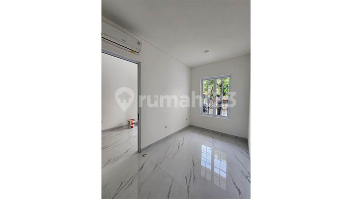 Rumah Brand New Sunter DKI, Jl Danau Elok, Sunter 2