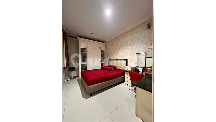 Rumah Murah Sunter Mimosa, Minimalis Dekat Moi