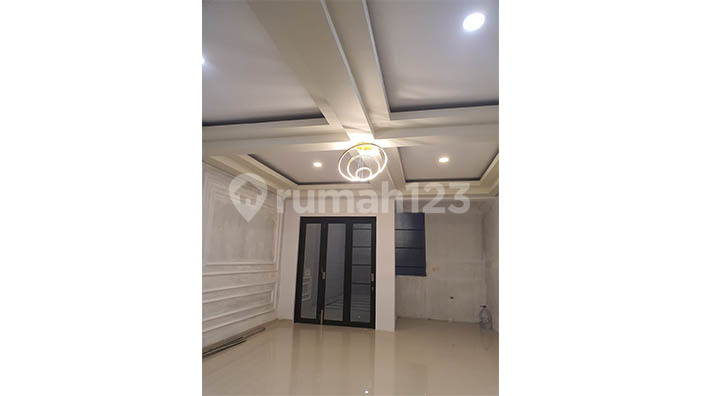 Gading Griya Lestari House, Kelapa Gading, North Jakarta 2