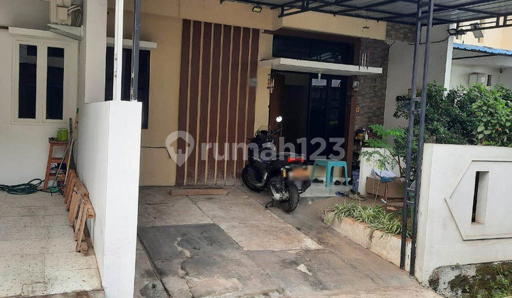 Rumah Bumi Indah City, Pasar Kemis, Tangerang 2