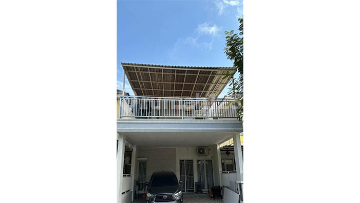 Dijual Rumah Cluster Adara, Harapan Indah Dijual Rumah Cluster Adara, Harapan Indah