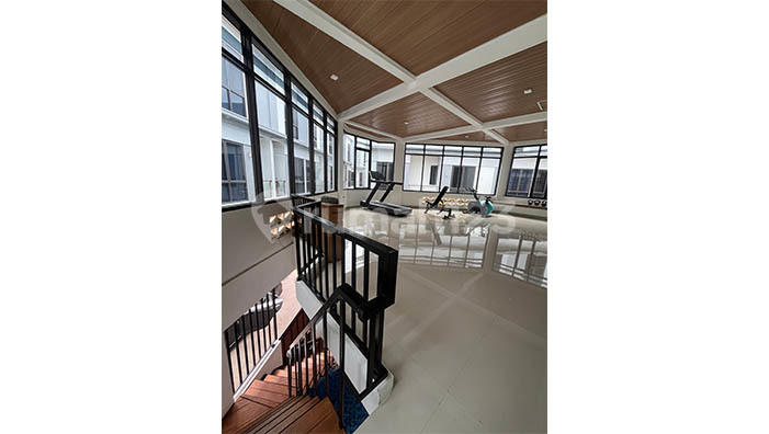 For Sale Town House Rawasari, Cempaka Putih 2