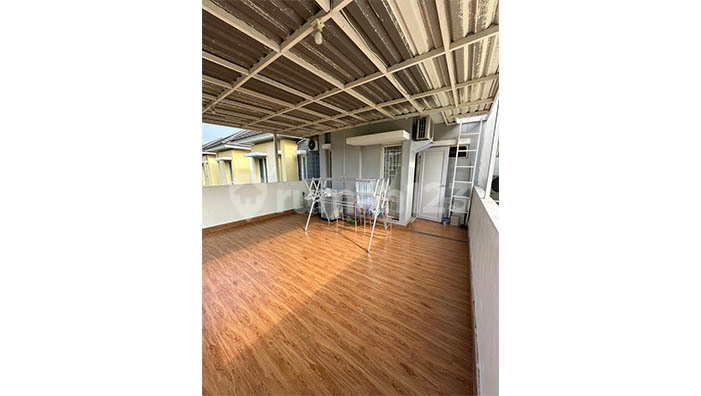 For Sale Adara Cluster House, Harapan Indah 2