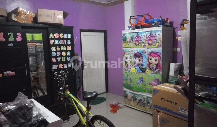 Dijual Rumah Jl Penggilingan Raya 2
