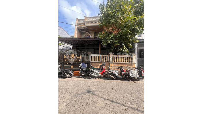 Rumah Muara Bahari, Tanjung Priok 2