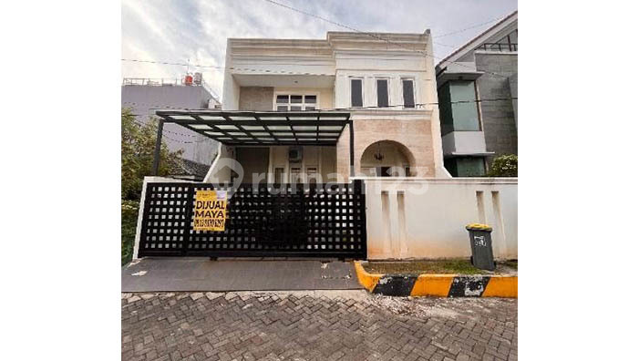 Jual Murah, BU, Rumah Sunter Mimosa, uk 10x20m2, harga 4,7 M Jual Murah, BU, Rumah Sunter Mimosa, uk 10x20m2, harga 4,7 M