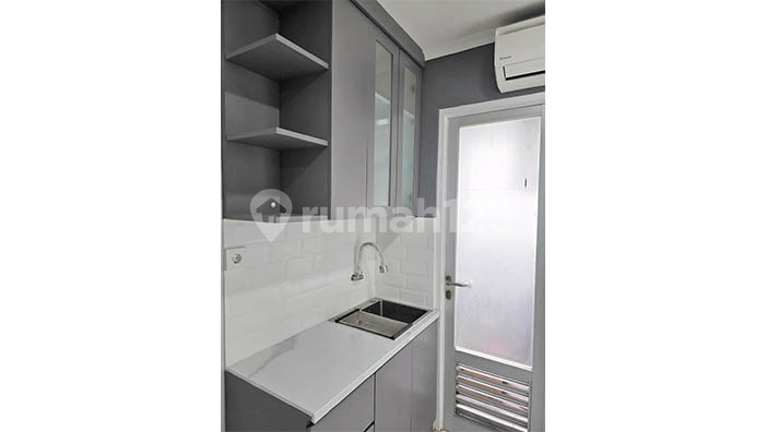 For Sale: Gading Nias Tower Chrysant Apartment, Kelapa Gading