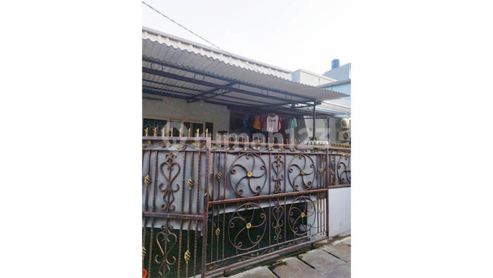 Rumah Sunter Hijau, Sunter 2