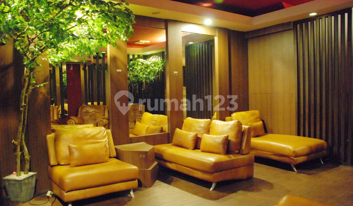 Citra Grand Commercial Area Shop House, Cibubur 2