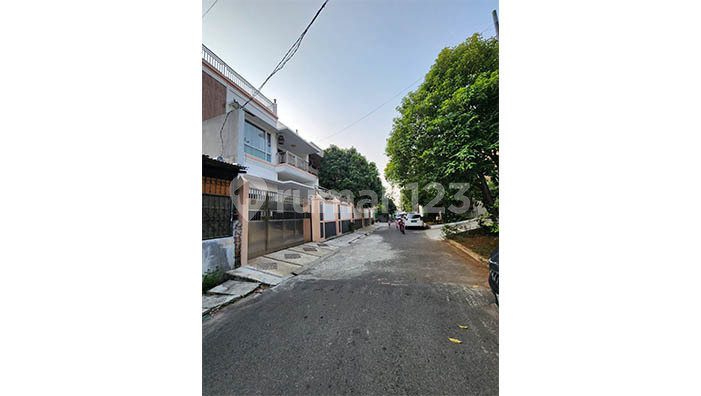 Sunter Jaya House, Sunter 2