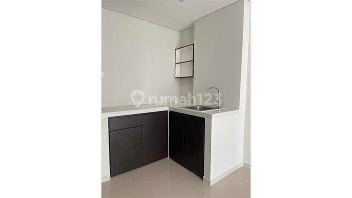 dapur apartemen daan mogot city twr