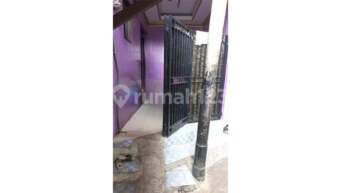 Dijual Rumah Jl Penggilingan Raya Dijual Rumah Jl Penggilingan Raya