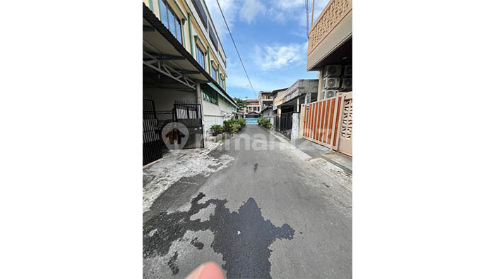 Dijual Rumah Gading Putih, Kelapa Gading 2