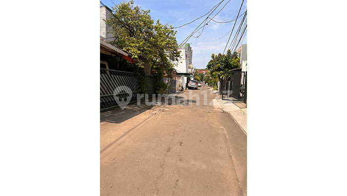 Rumah Kelapa Nias Siap Huni Bagus Kelapa Gading