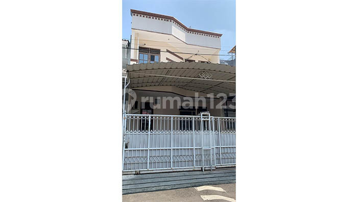 Rumah Sunter Hijau, Kelapa Gading Rumah Sunter Hijau, Kelapa Gading